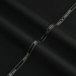 Circus By Grace Fabrics International Premium Black Color - Image 2