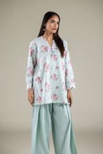 KHAADI 3PIECE LAWN UNSTICHED