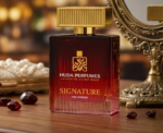 Signature For women by Huda Perfume